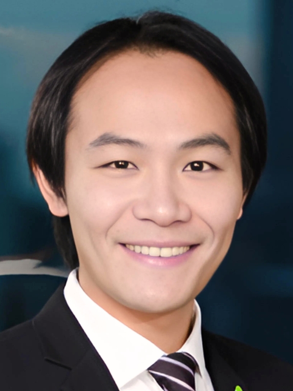 Robert Lui